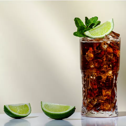 Coffee Coke