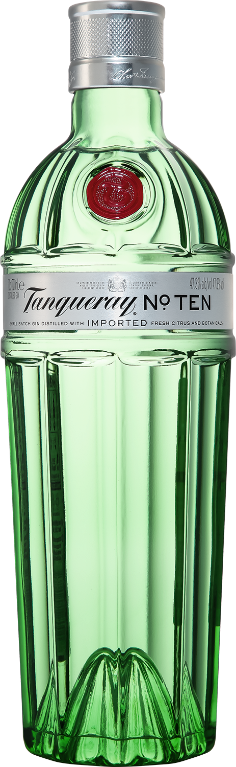 Танкерей Лондон Драй Джин 0.7 л