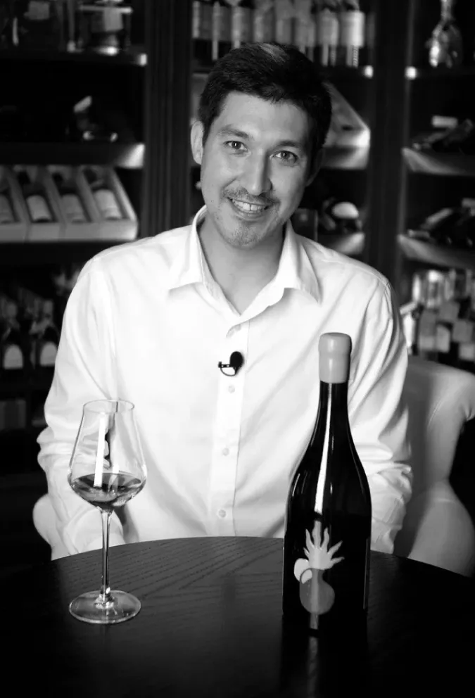 Роман Мешитбаев