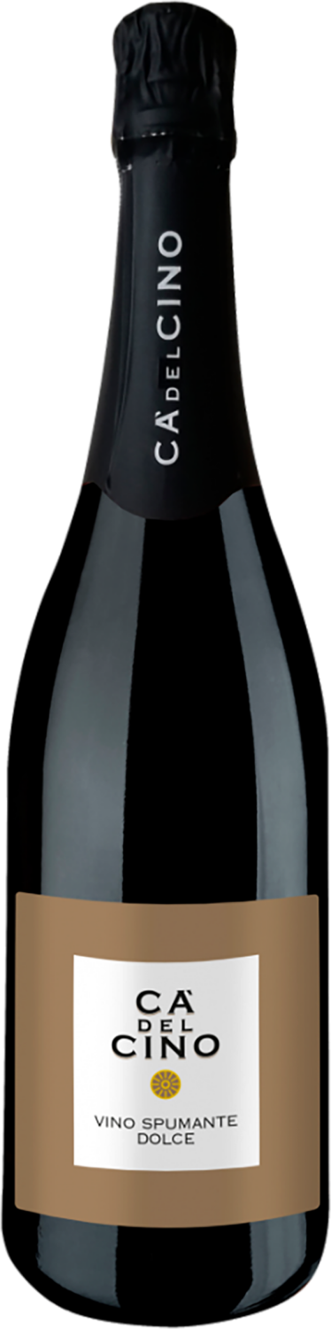 Ка' дель Чино Дольче Вальдо 0.75 л