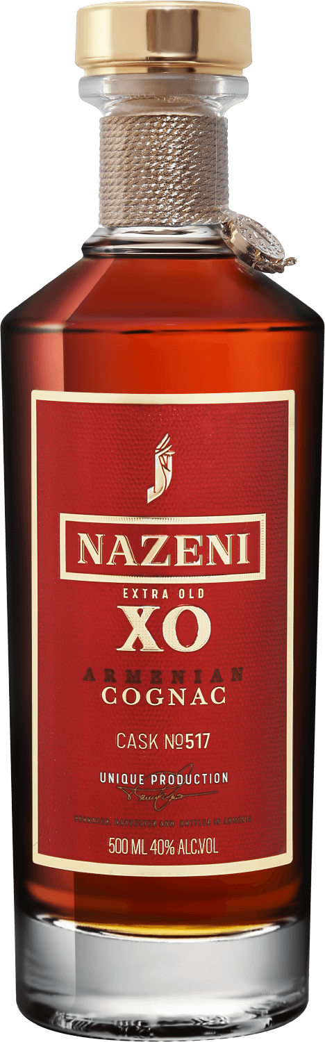 Назени XO 0.5 л