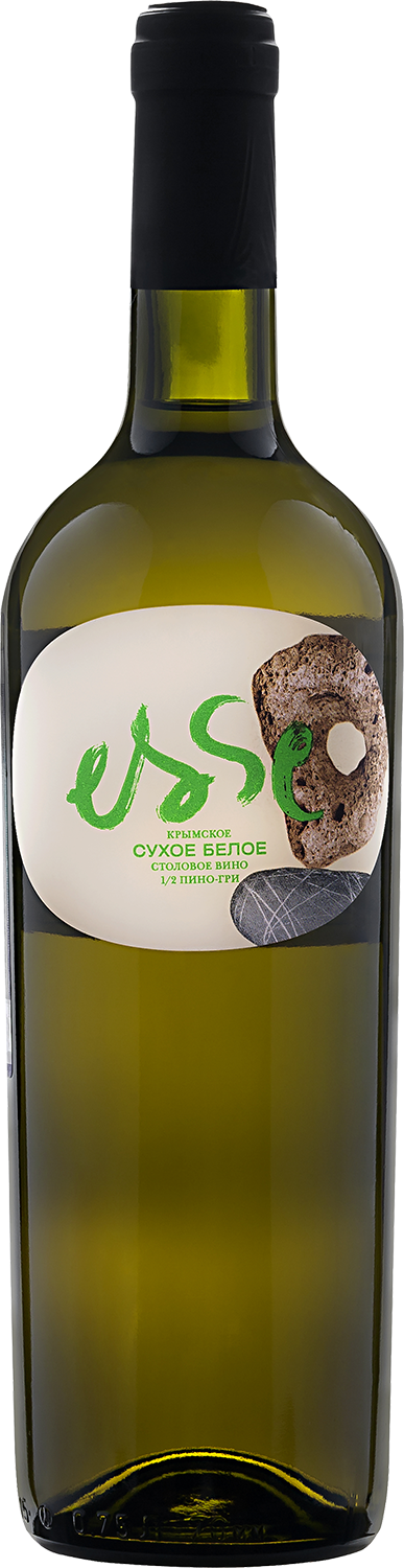 Эссе Белое 0.75 л