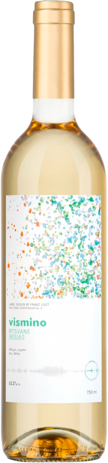 Висмино Мцване 0.75 л