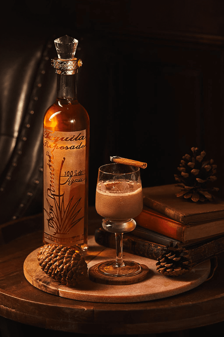 Дон Рамон Репосадо - 0.75 л