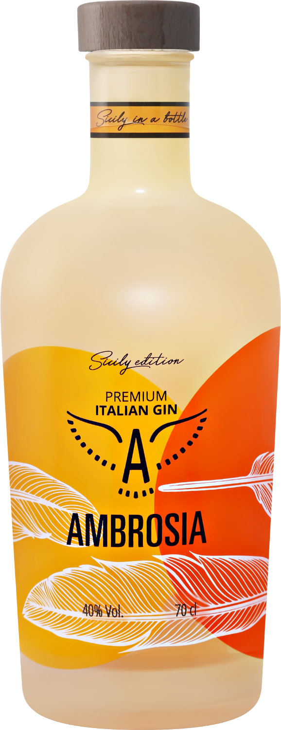 Сицилия Эдишн Амброзия 0.7 л