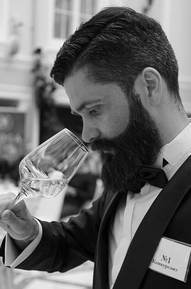 Владимир Косенко