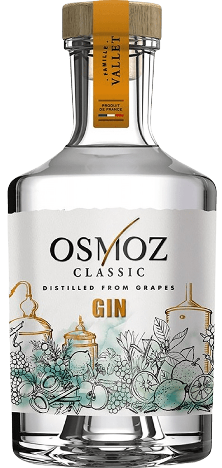 Осмоз Классик Шато де Монтифо 0.7 л