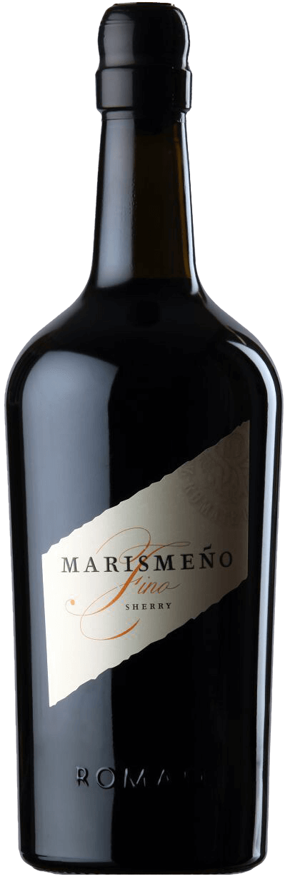 Марисмено Фино Херес DO Санчез Ромате 0.75 л