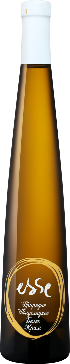 Эссе Природно Полусладкое Сатера 2021 0.5 л