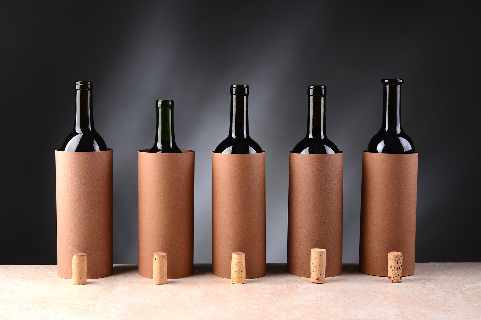 Дегустация для любителей «Wine. Naked»