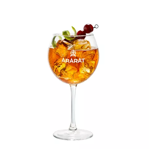 Cherry Spritz