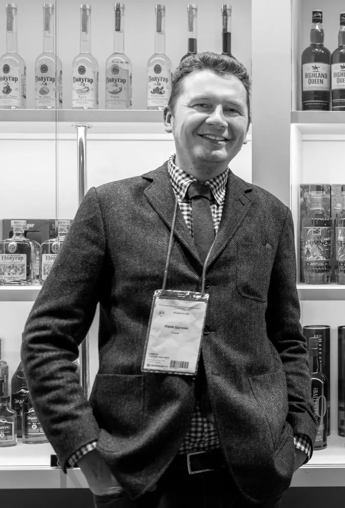 Юрий Щучкин Юрий Щучкин