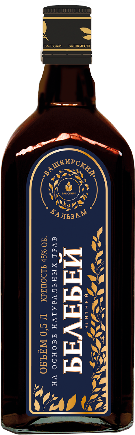 Белебей Элитный 0.5 л