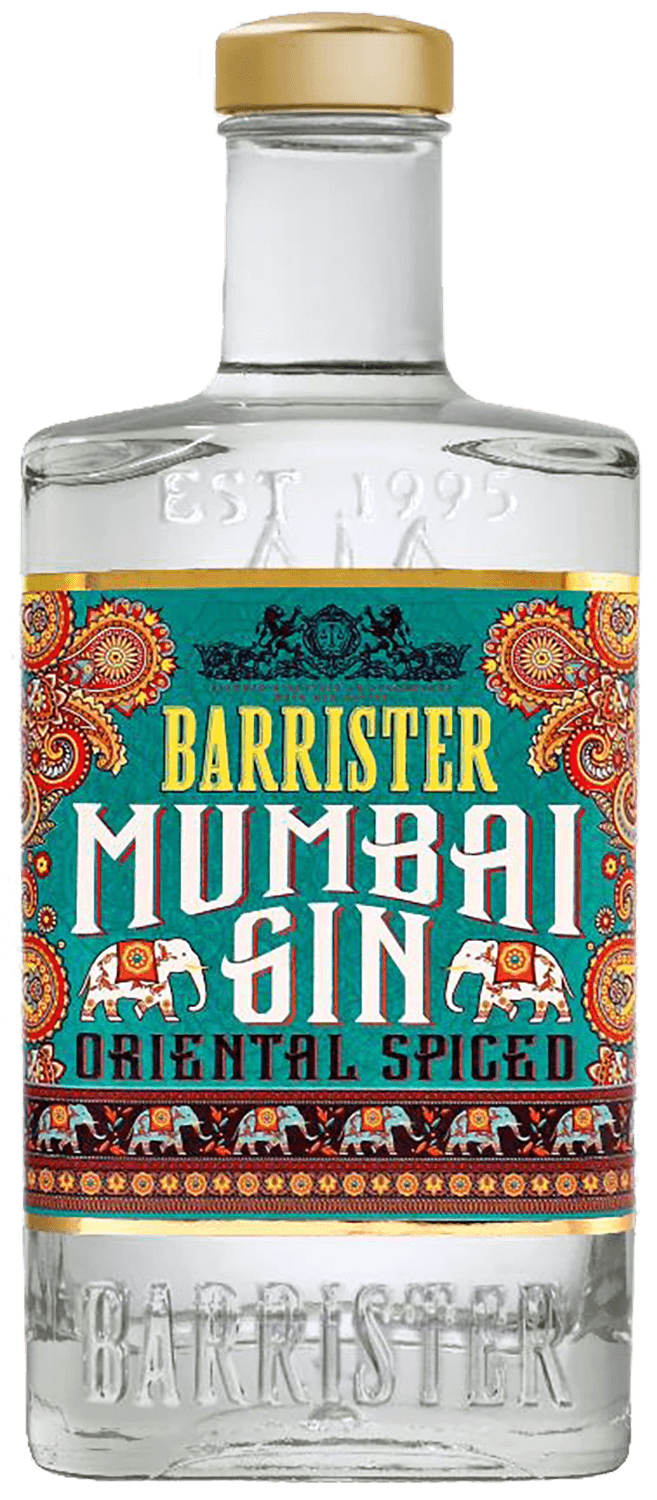 Барристер Мумбаи 0.7 л