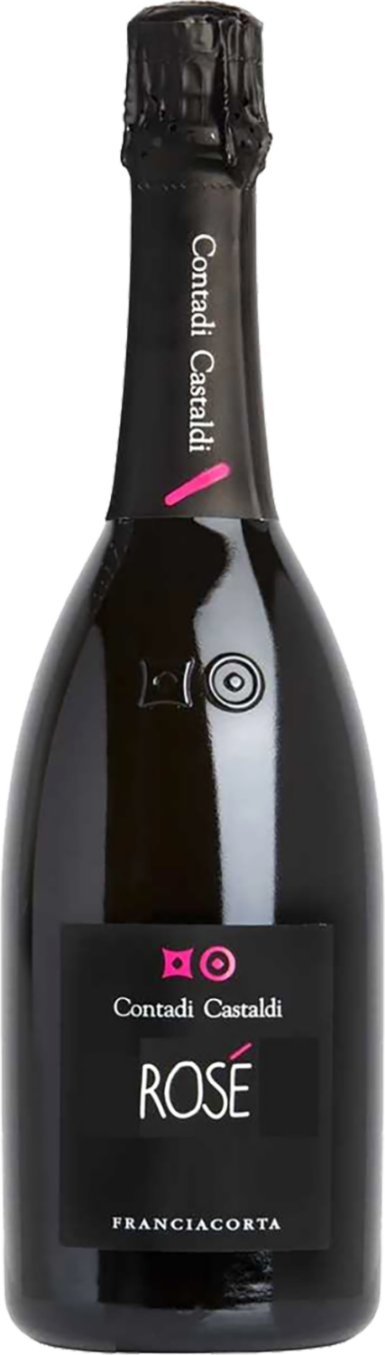 Розе Франчакорта DOCG Контади Кастальди 0.75 л