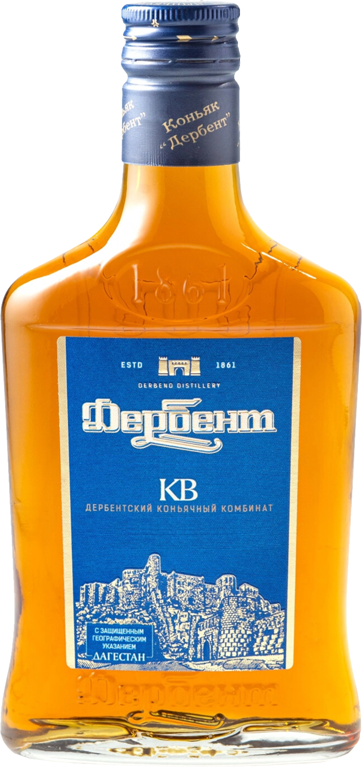 Дербент КВ 0.25 л