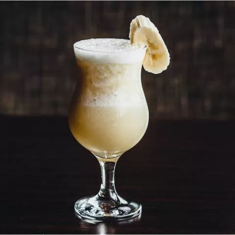 Banana Colada