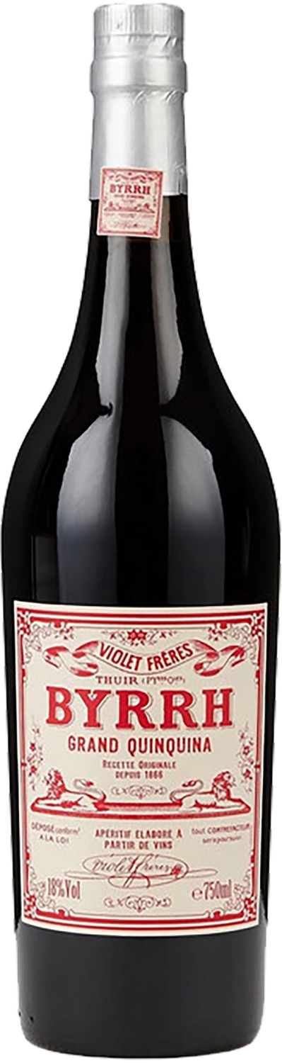 Бирр Гран Кинкина 0.75 л