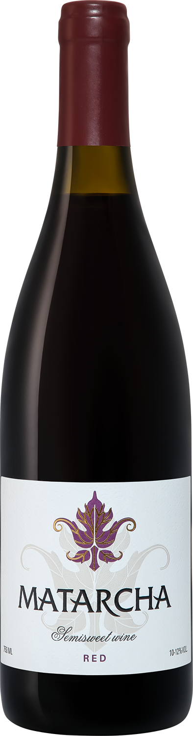 Матарча - 0.75 л