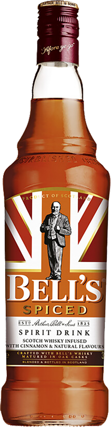 Белл'с Пряный Спиртной Напиток 1 л