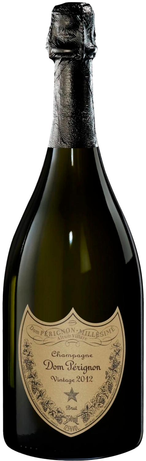 Дом Периньон Винтаж 2012 Шампань AOC 2006 0.75&nbsp;л
