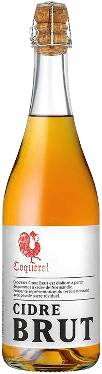 Кокрель Брют 0.75 л