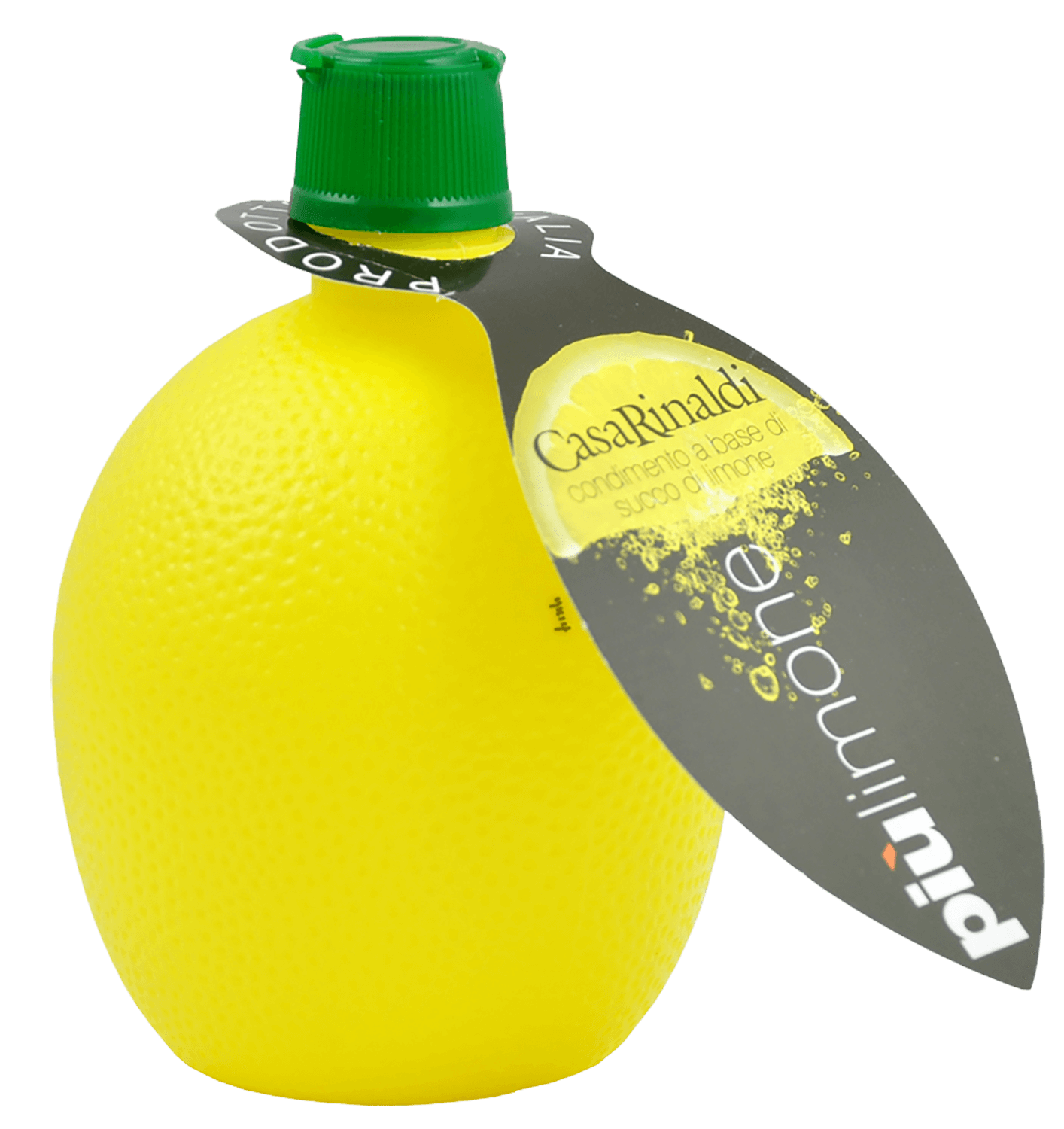 Сок Лимона Каза Ринальди 0.2 л