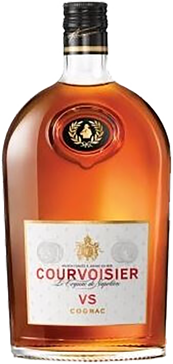 Курвуазье VS 0.5 л