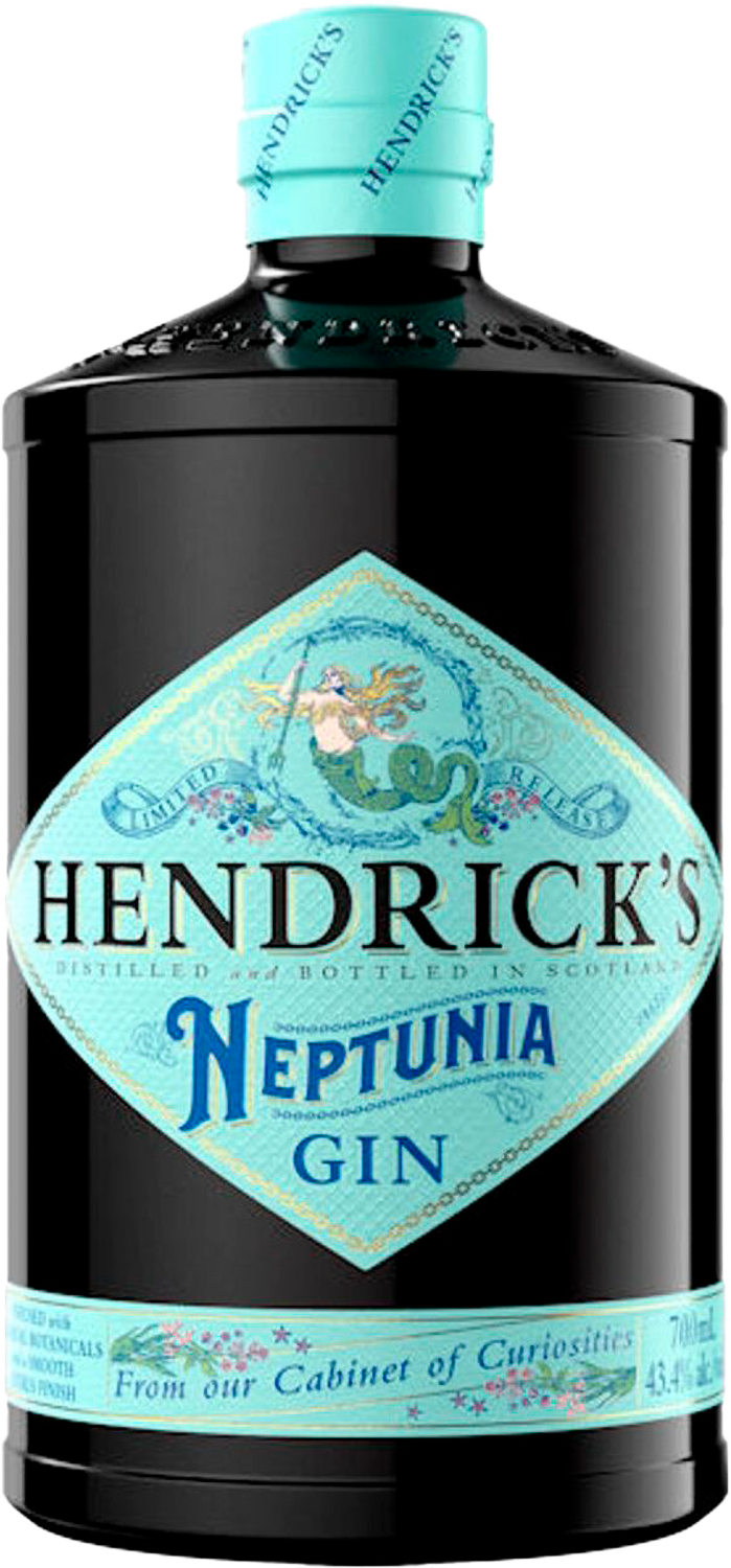 Хендрикс Нептуния 0.7 л