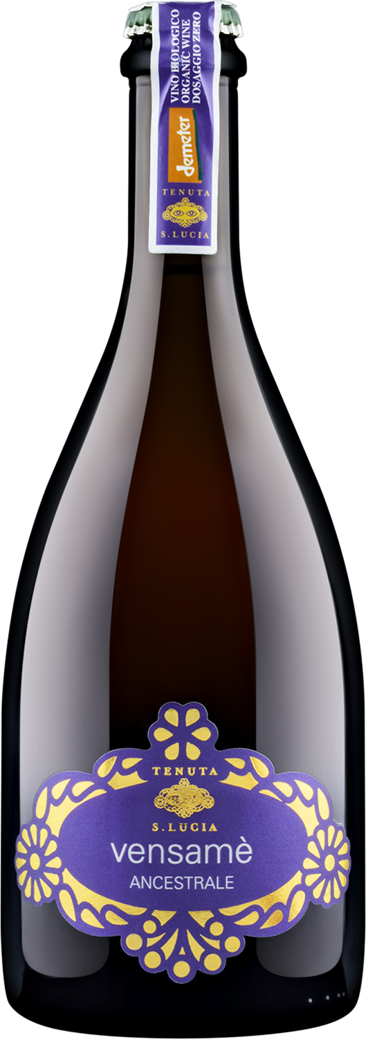 Венсаме Анчестрале Тенута Санта Лючия 0.75 л