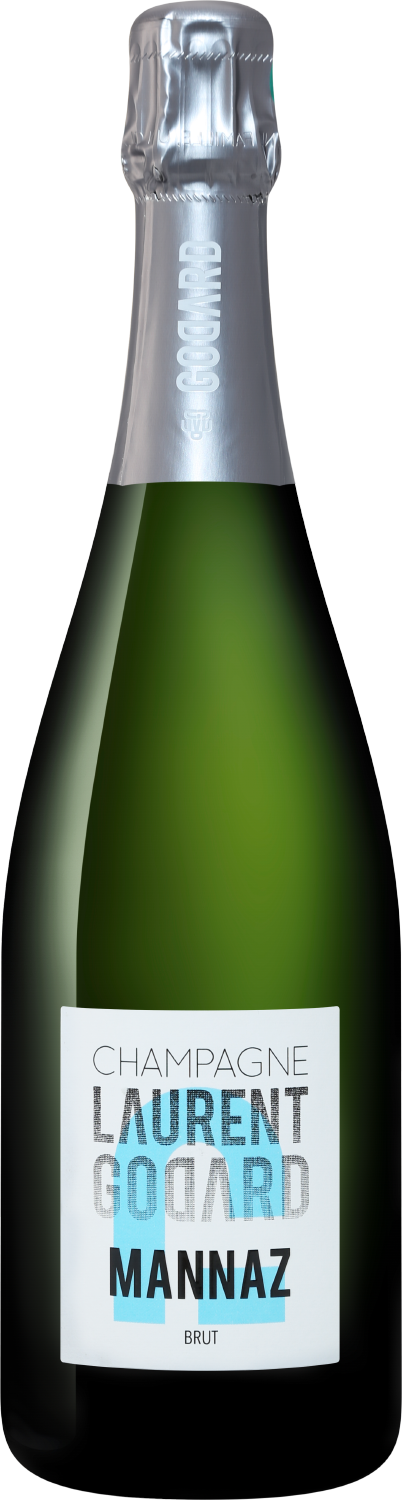 Лоран Годар Манназ Шампань АОС 0.75 л
