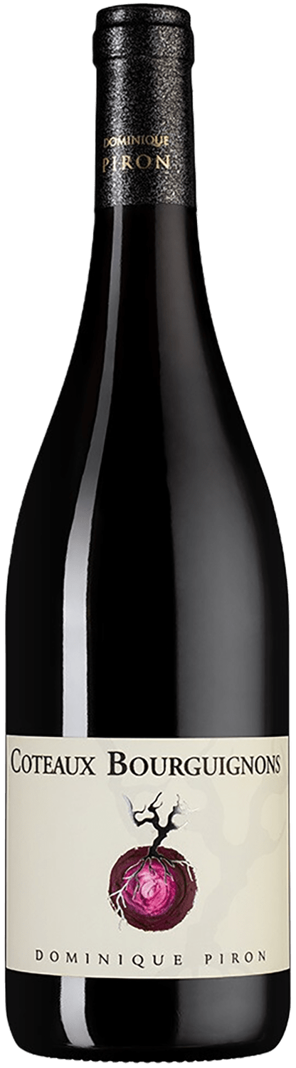 Кото Бургиньон АОС Домен Доминик Пирон 0.75 л