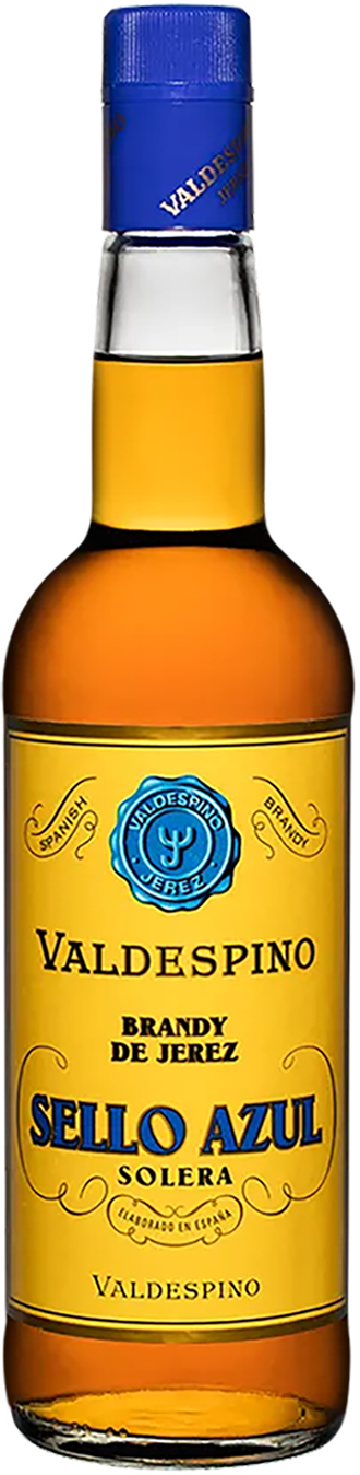 Солера Сейо Асуль Вальдеспино 0.75 л