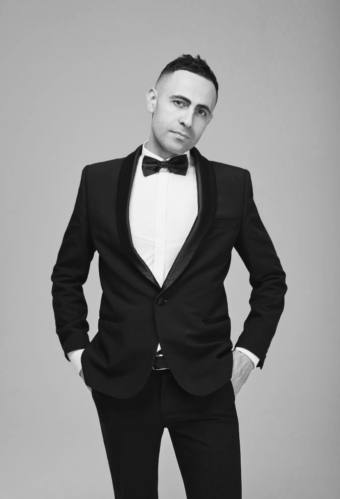 Артур Мнацаканян