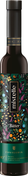 Bitter Mistelle Fanagoria, 0.375 л в Анапе