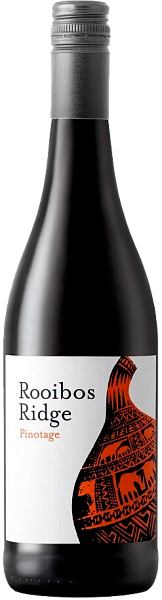 Rooibos Ridge Pinotage Western Cape WO Fairview, 0.75 л в Анапе