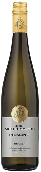 Edition Abtei Himmerod Riesling Mosel Qualitätswein, 0.75 л в Анапе