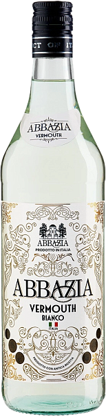Abbazia Vermouth Bianco, 1 л в Анапе