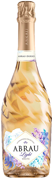 Abrau Light White Semisweet, 0.75 л в Анапе