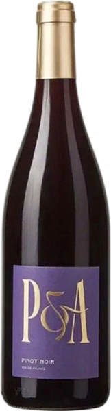 Pinot Noir Cuvee Reserve Potel & Aviron, 0.75 л в Анапе