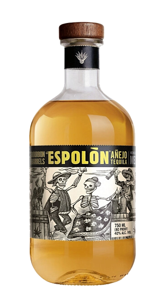 Espolon Anejo Campari, 0.75 л в Анапе