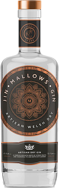 Mallows Artisan Welsh Dry, 0.7 л в Анапе