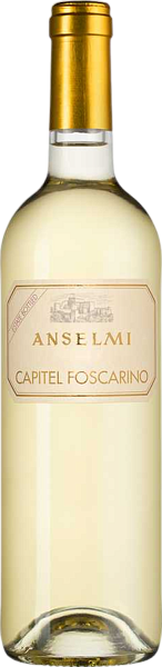 Capitel Foscarino Veneto IGT Roberto Anselmi, 0.75 л в Анапе