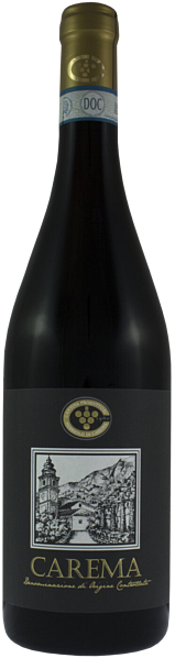 Carema DOC Cantina Produttori Nebbiolo di Carema, 0.75 л в Анапе
