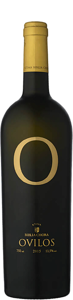 Ovilos White Ktima Biblia Chora, 0.75 л в Анапе