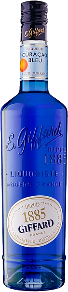 Giffard Bleu Curacao, 0.7 л в Анапе