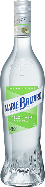 Marie Brizard Shot Green Melon, 0.7 л в Анапе