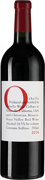 Othello Napa Valley AVA Dominus Estate, 0.75 л в Анапе