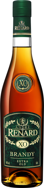 Andre Renard XO, 0.5 л в Анапе