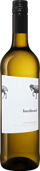 Butthead Chardonnay South Eastern Australia The Big Insult Wine Company, 0.75 л в Анапе